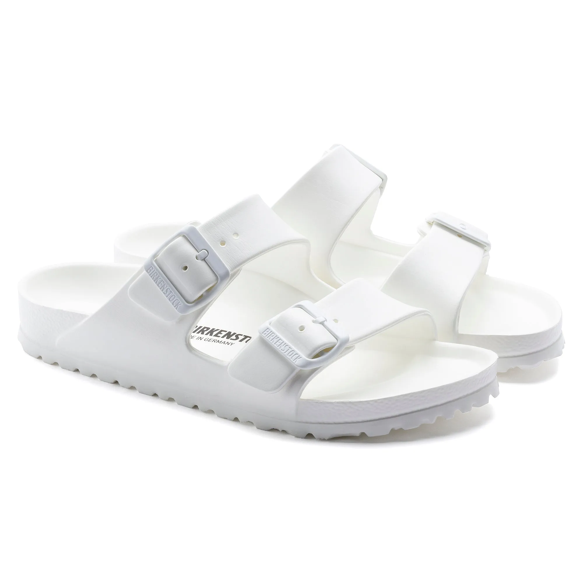 BIRKENSTOCK Arizona EVA White