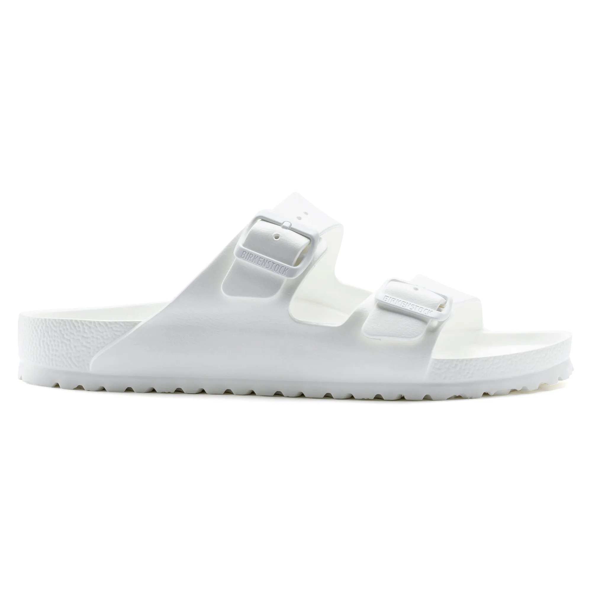 BIRKENSTOCK Arizona EVA White