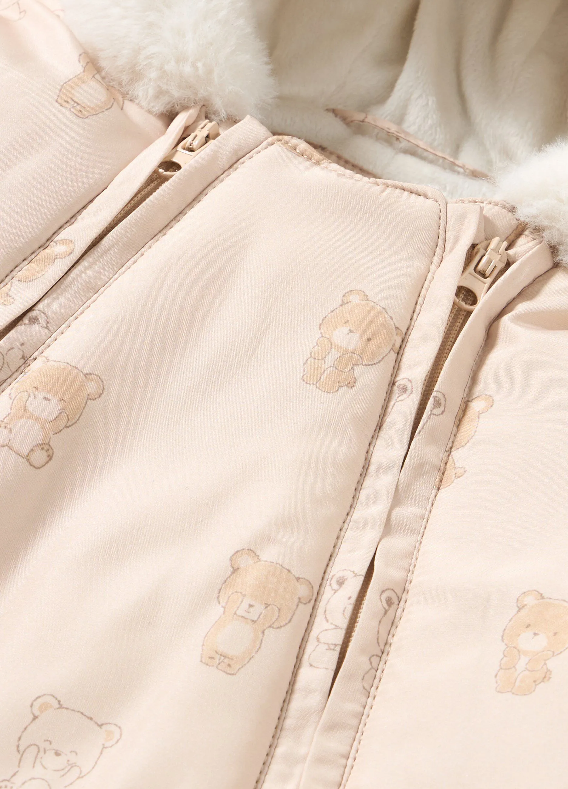 BLUKIDS  Tuta da esterno imbottita
