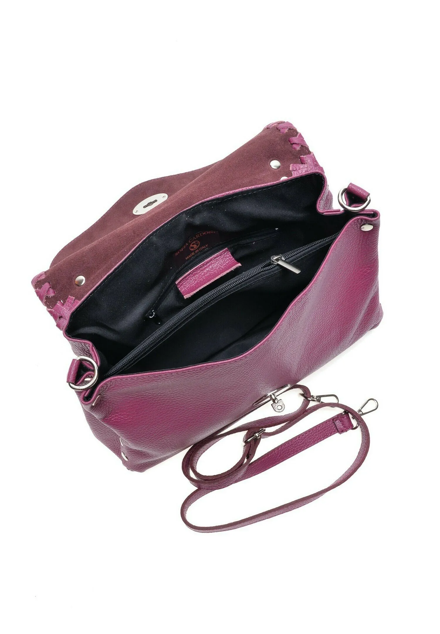 Borsa a mano