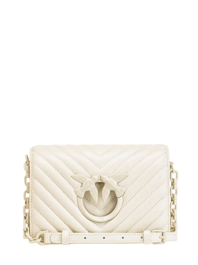 Borsa Mini Love Bag Click