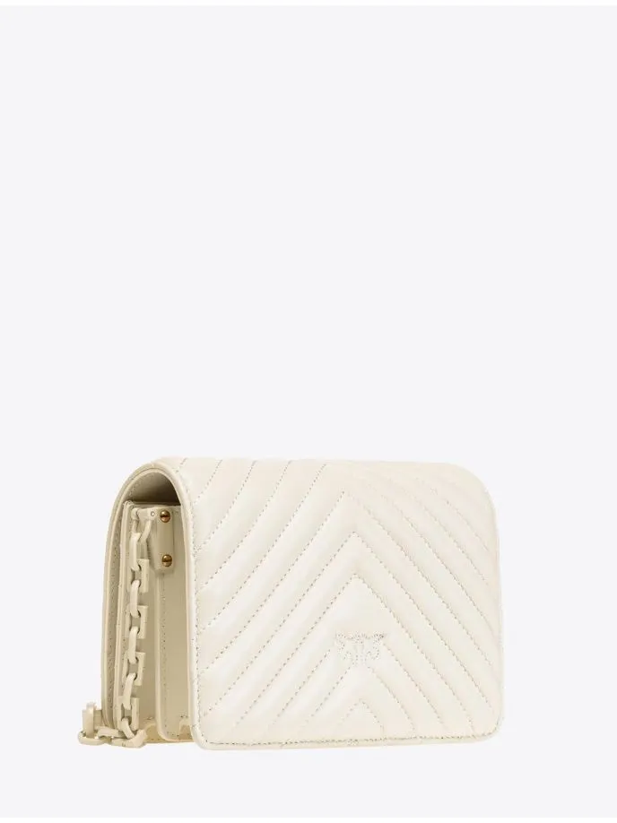 Borsa Mini Love Bag Click