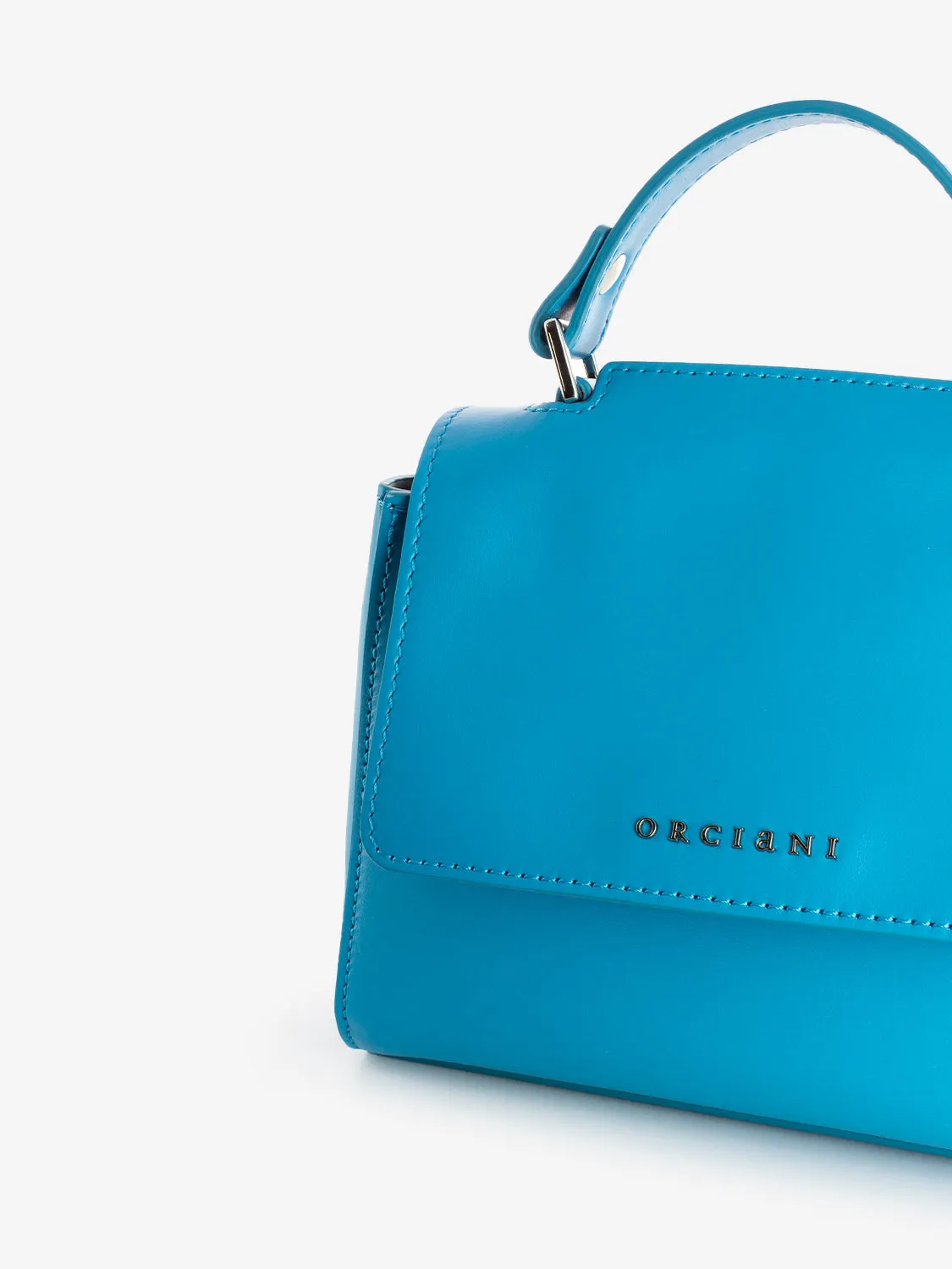 Borsa Sveva Liberty Vanity mini acquario