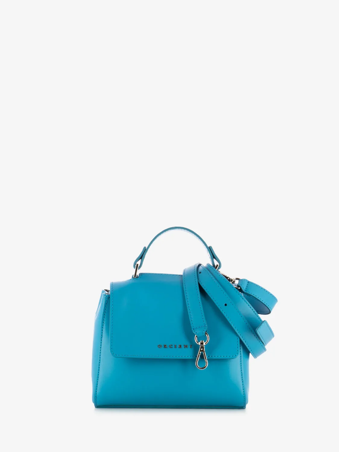Borsa Sveva Liberty Vanity mini acquario