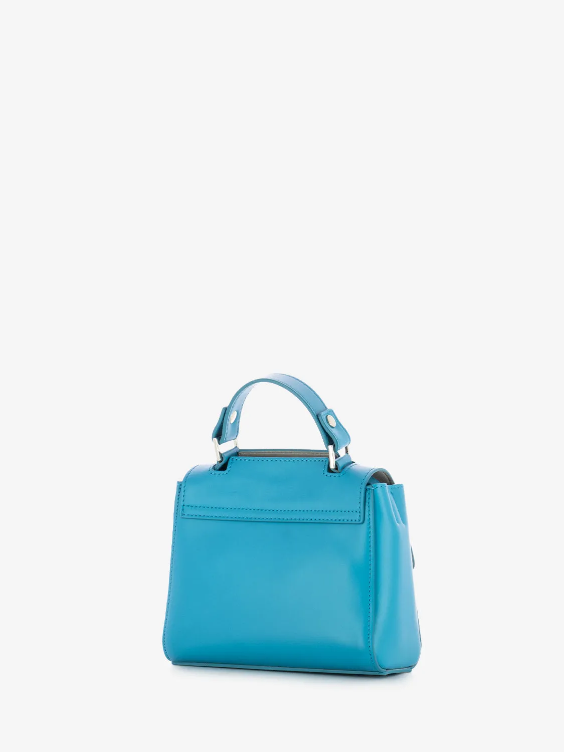 Borsa Sveva Liberty Vanity mini acquario