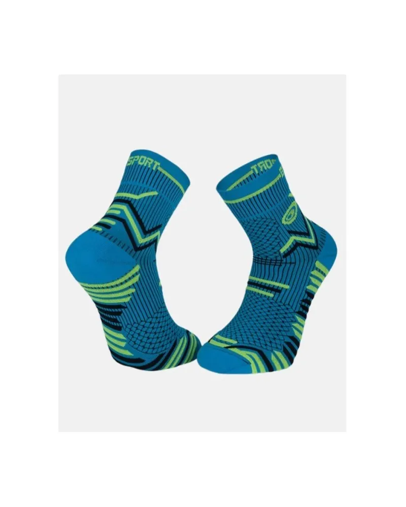 BV Sport Calze da Trail Ultra