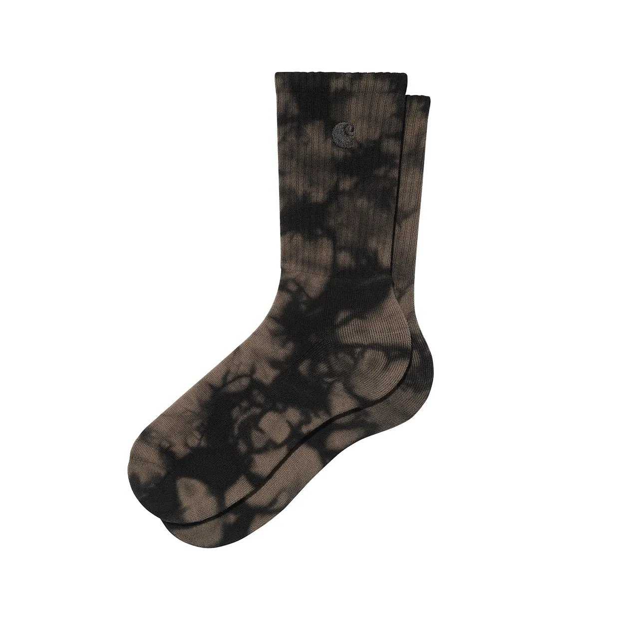Calzini Carhartt WIP  Vista Nero