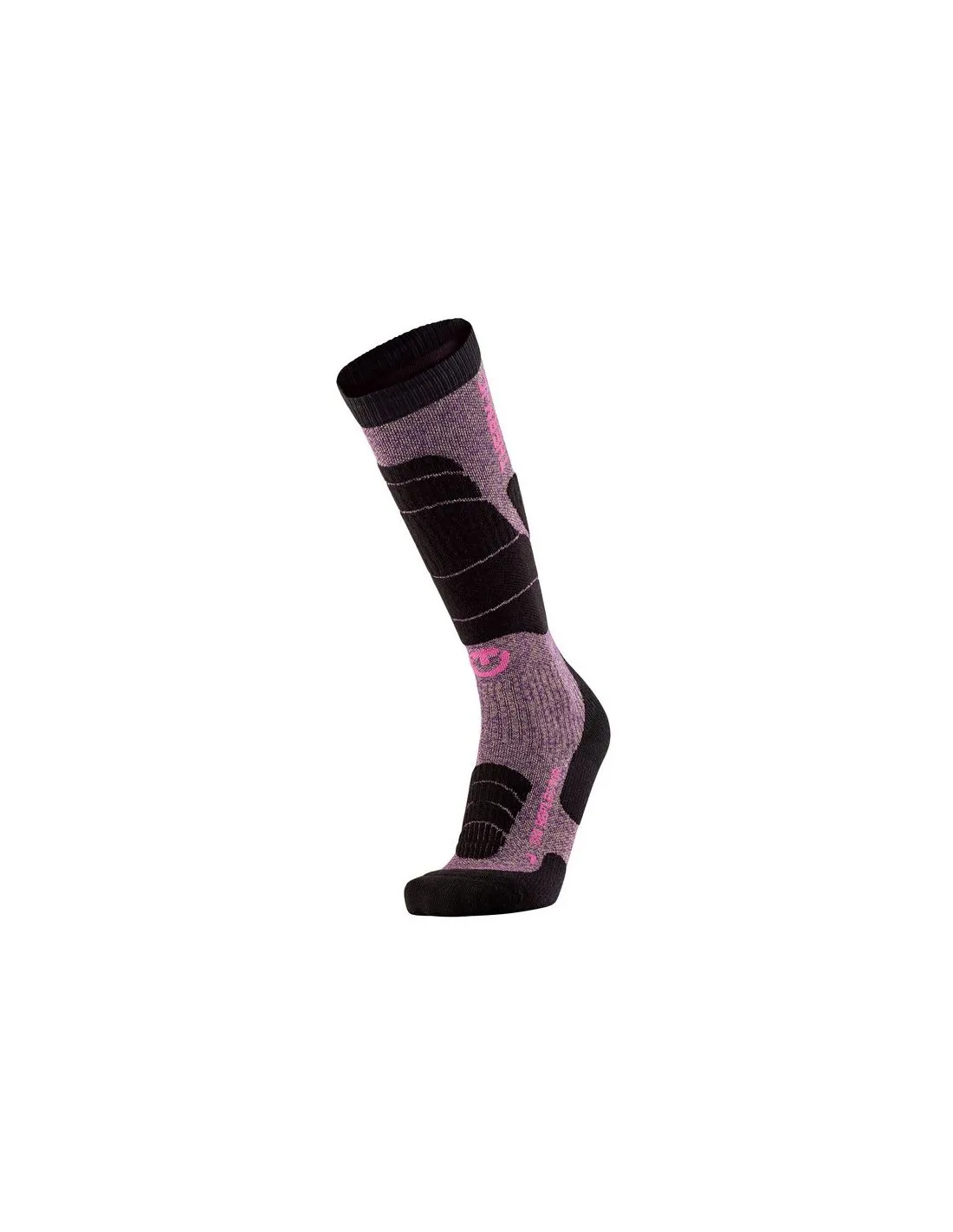 Calzini da sci Thermal-ic Ski Merino Reflector W