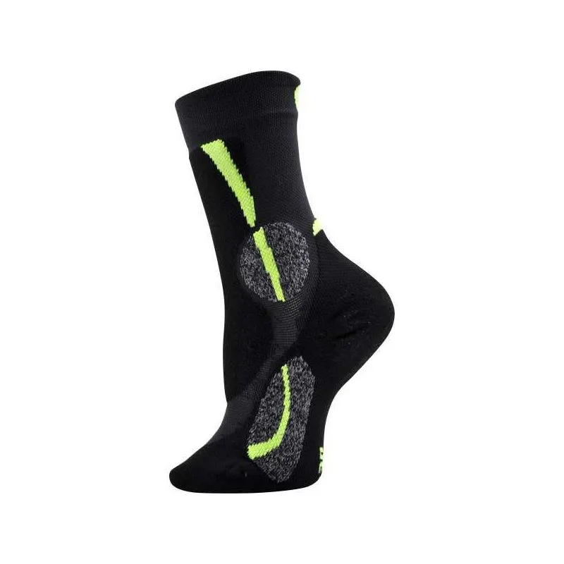 Calzini Monnet Trek Junior (verde)