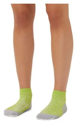 Calzini unisex Asics Sprintride Run Yellow