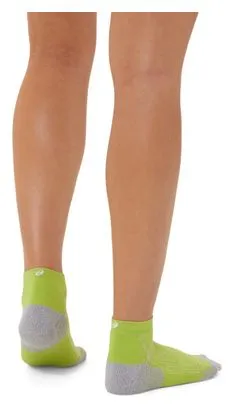 Calzini unisex Asics Sprintride Run Yellow