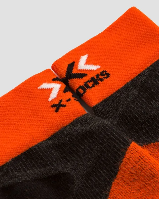 Calzini X-SOCKS SKI CONTROL 4.0