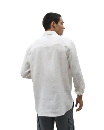 Camicia Uomo Malibu Lino