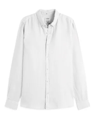 Camicia Uomo Malibu Lino