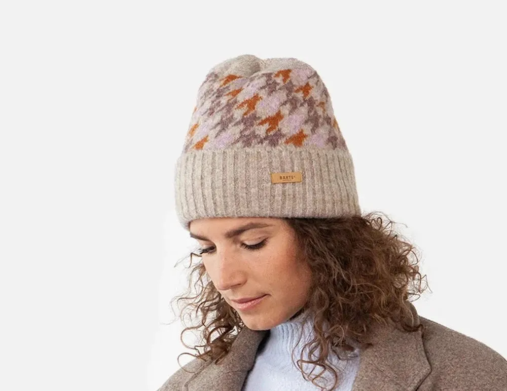 CAPPELLI STERENA PIED DE POULE