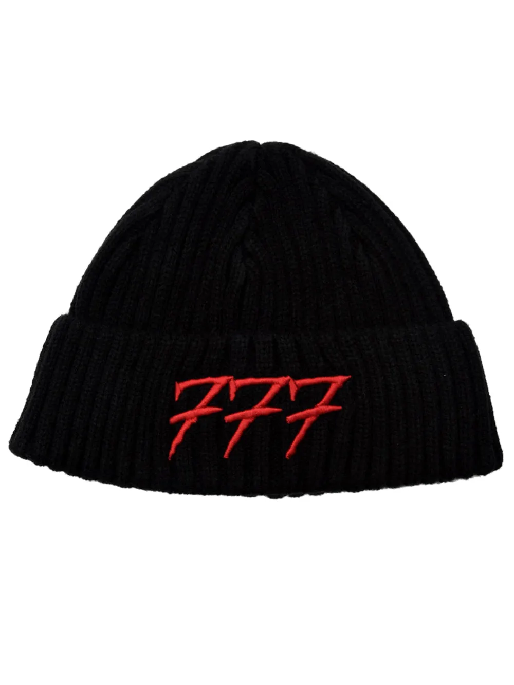Cappello 777 Uomo TRSACP02 Nero