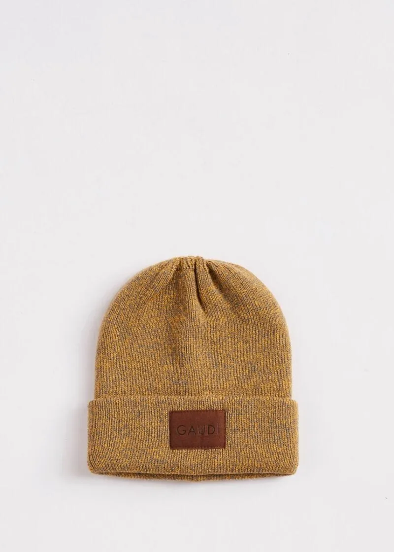 Cappello con logo