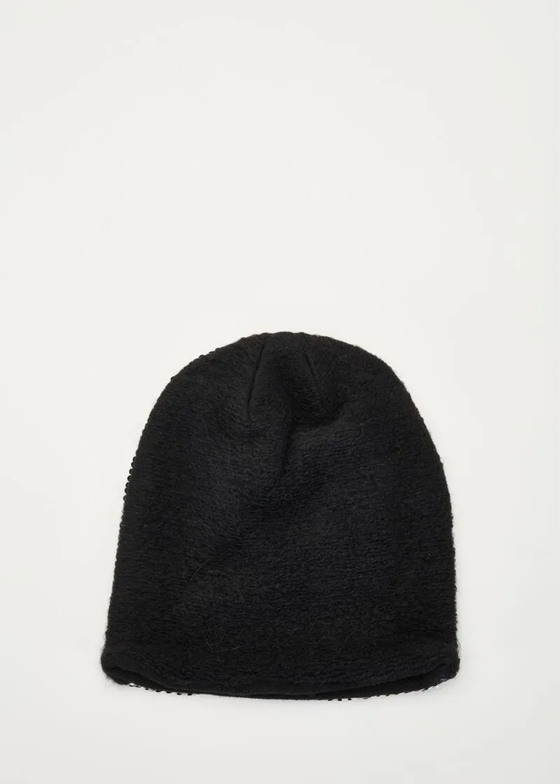 Cappello con paillette