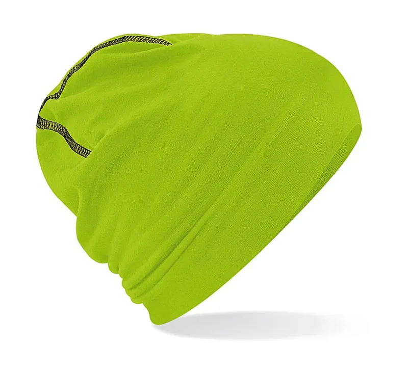 Cappello in cotone hemsedal
