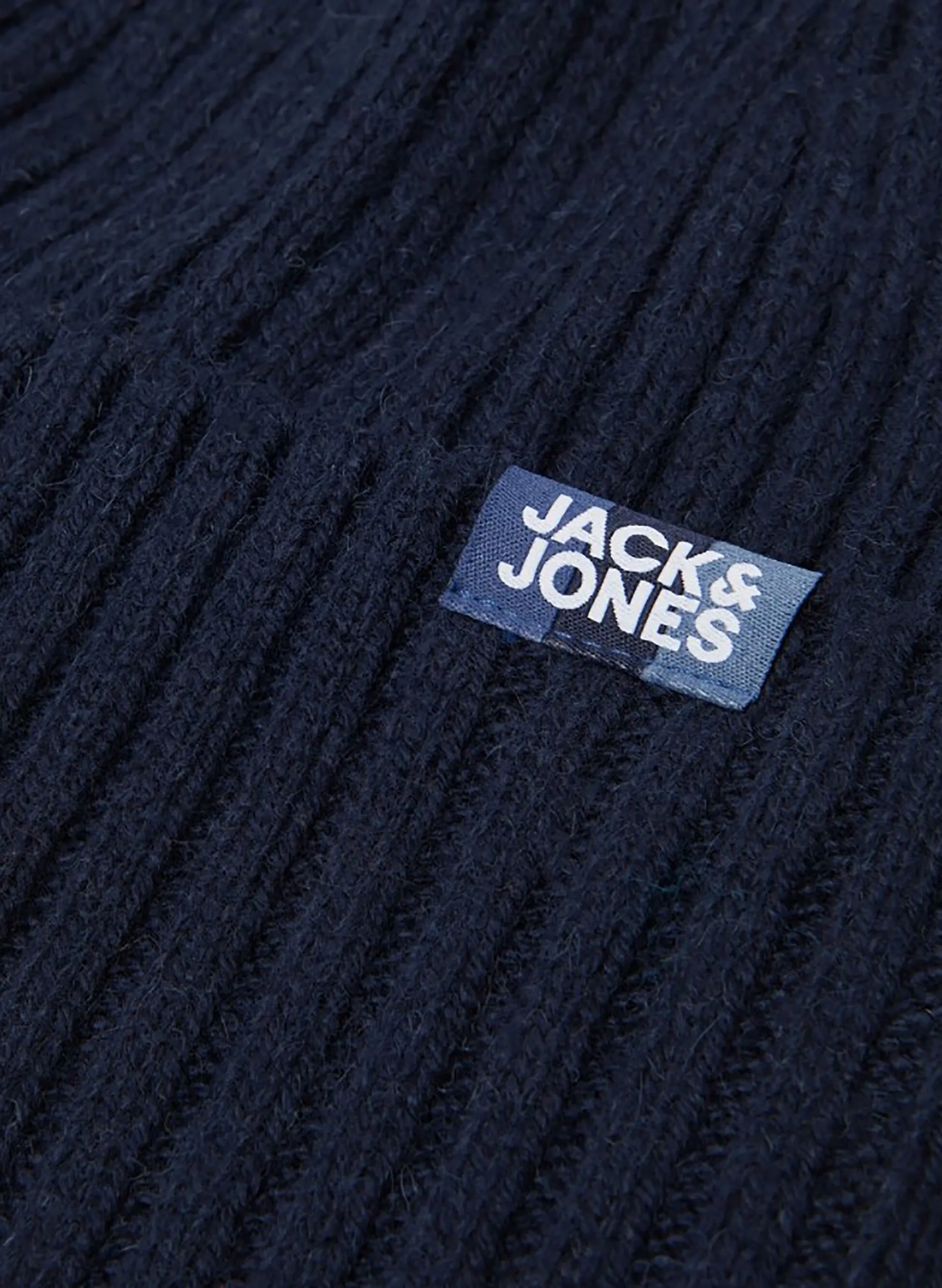 cappello in maglia prime