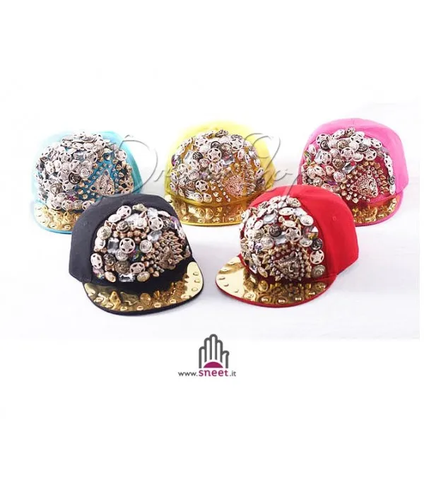 Cappello Rash - Dream Shop
