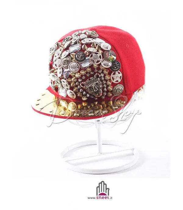 Cappello Rash - Dream Shop
