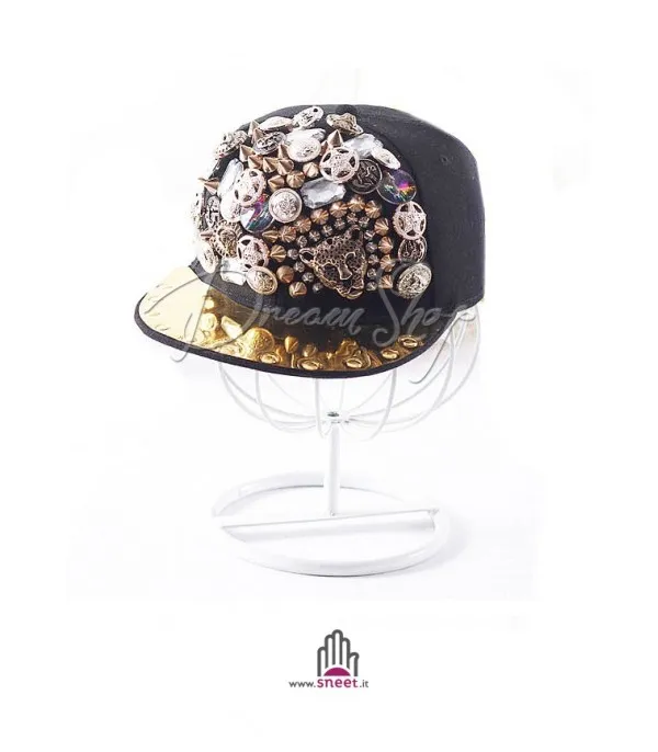Cappello Rash - Dream Shop