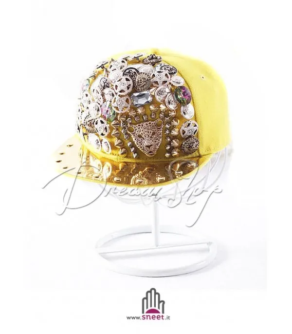 Cappello Rash - Dream Shop