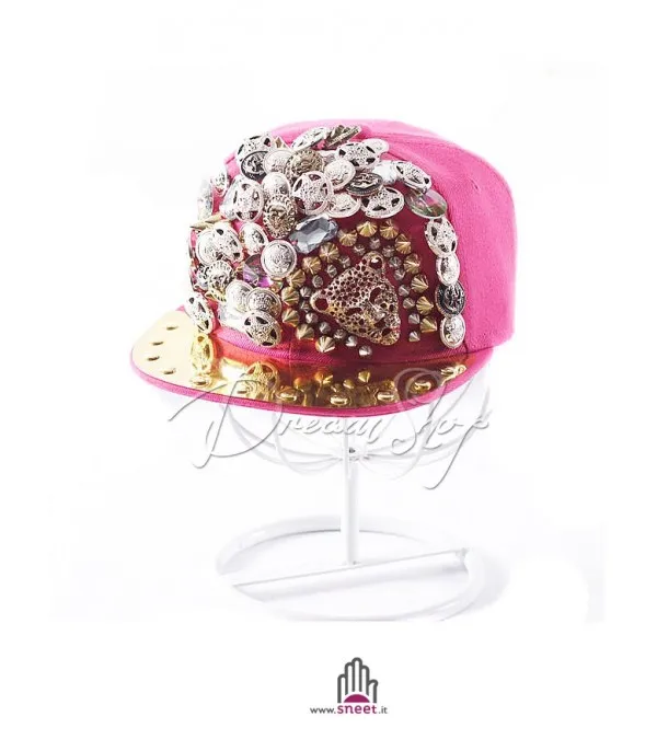 Cappello Rash - Dream Shop