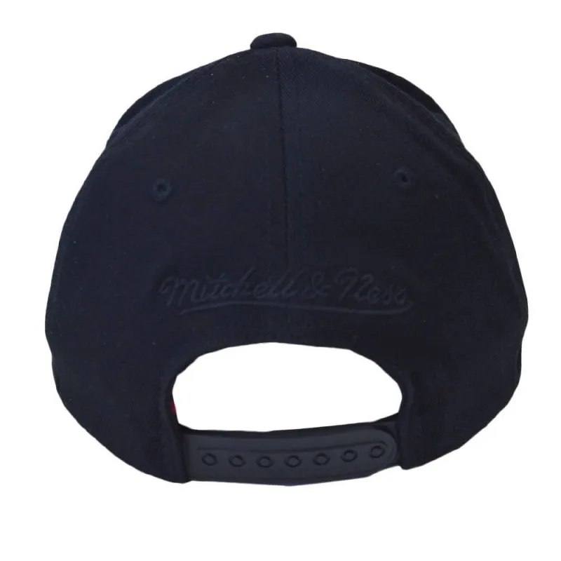 CAPPELLO SLICK REDLINE CHICAGO BULLS