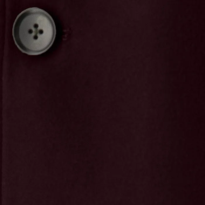 Cappotto invernale Henk ter Horst Bordeaux