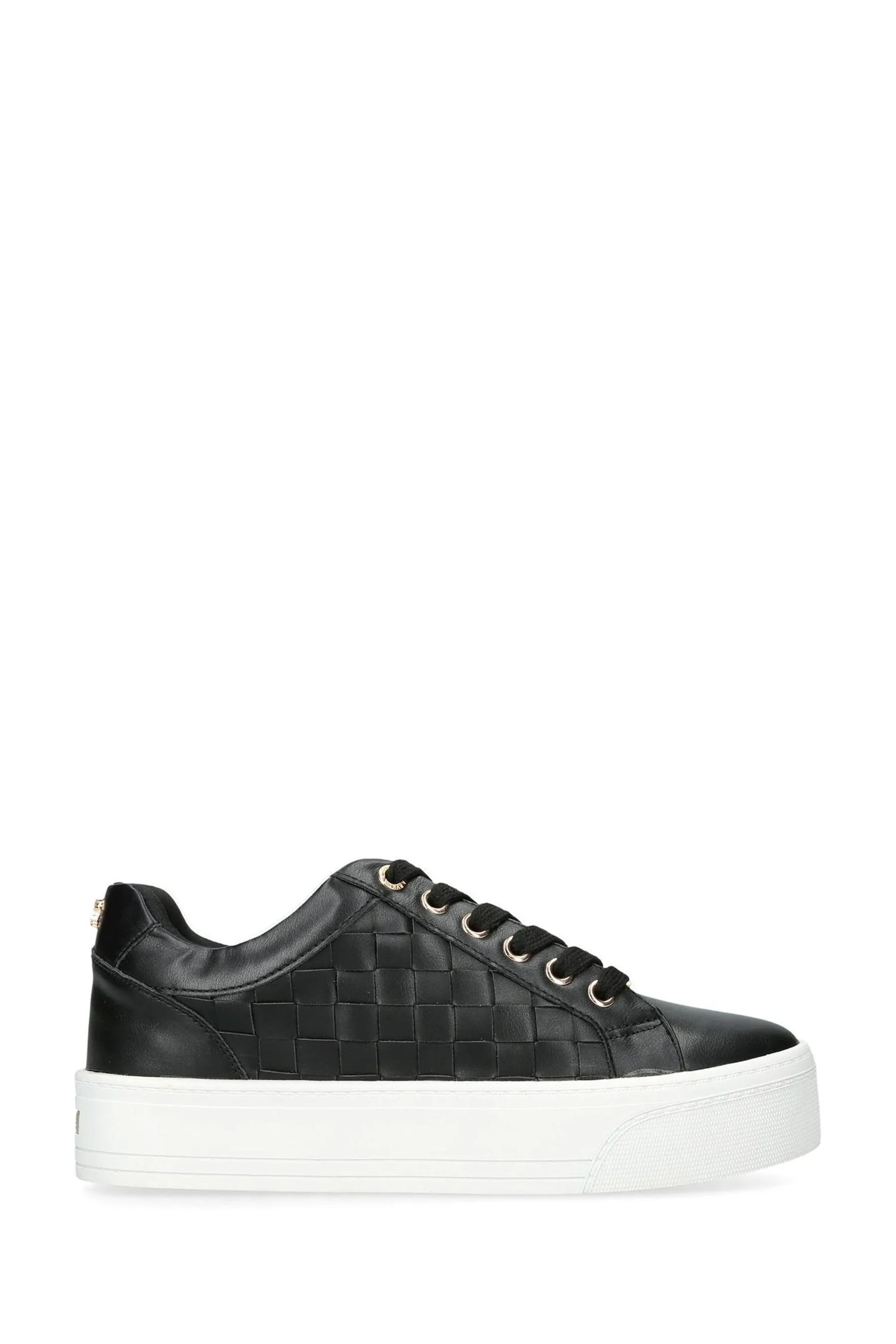 Carvela - Checker - Scarpe da ginnastica