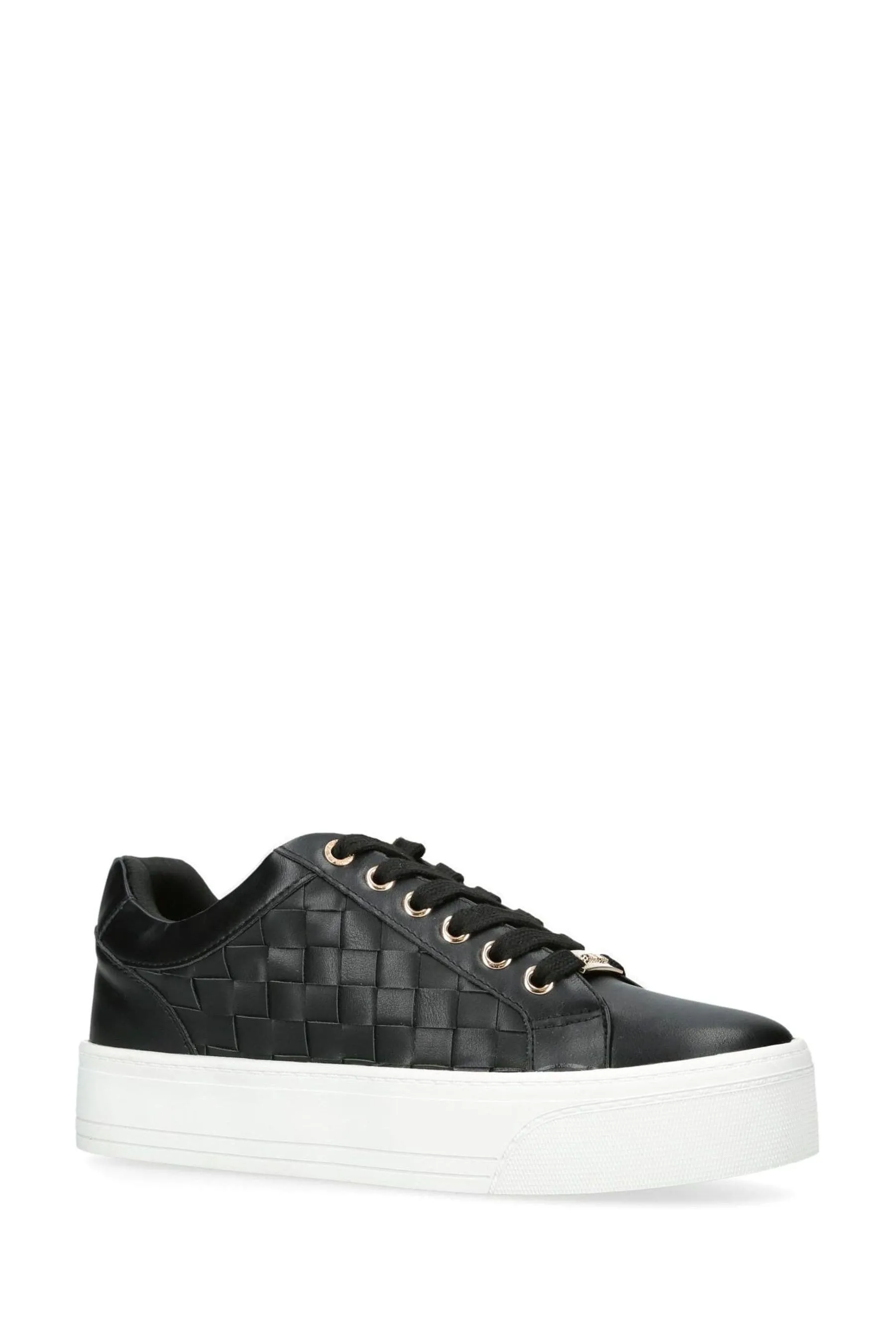 Carvela - Checker - Scarpe da ginnastica