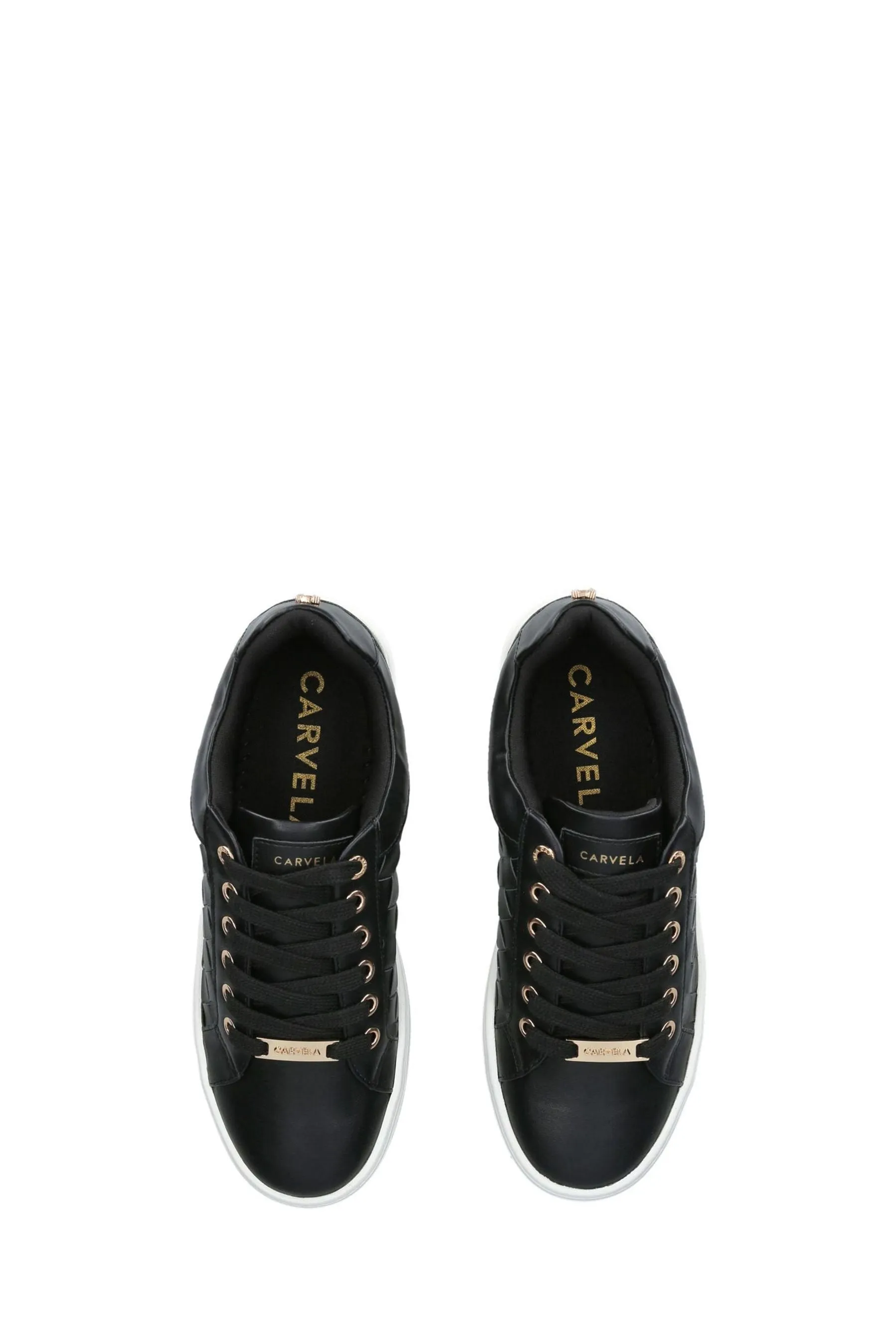 Carvela - Checker - Scarpe da ginnastica