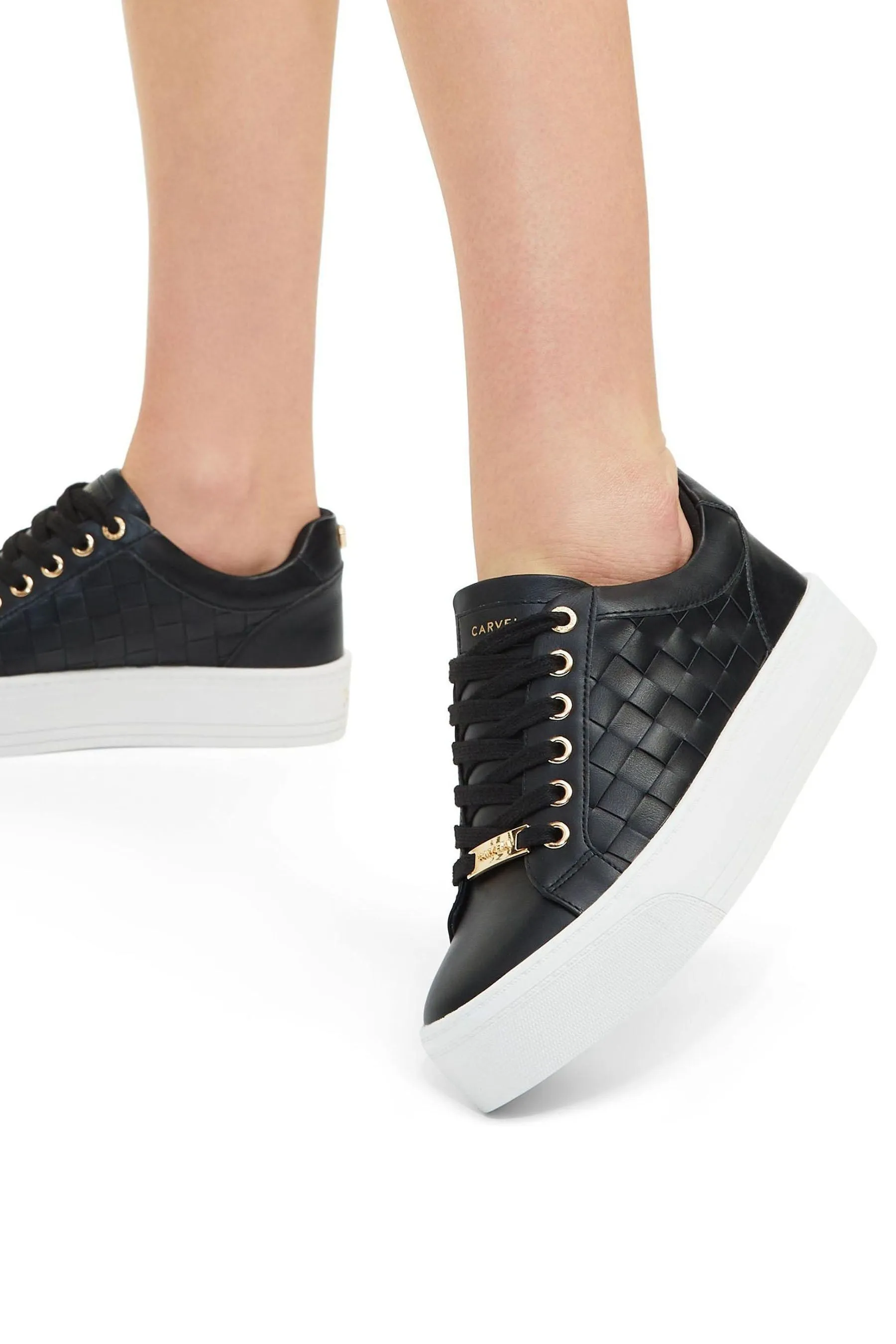 Carvela - Checker - Scarpe da ginnastica