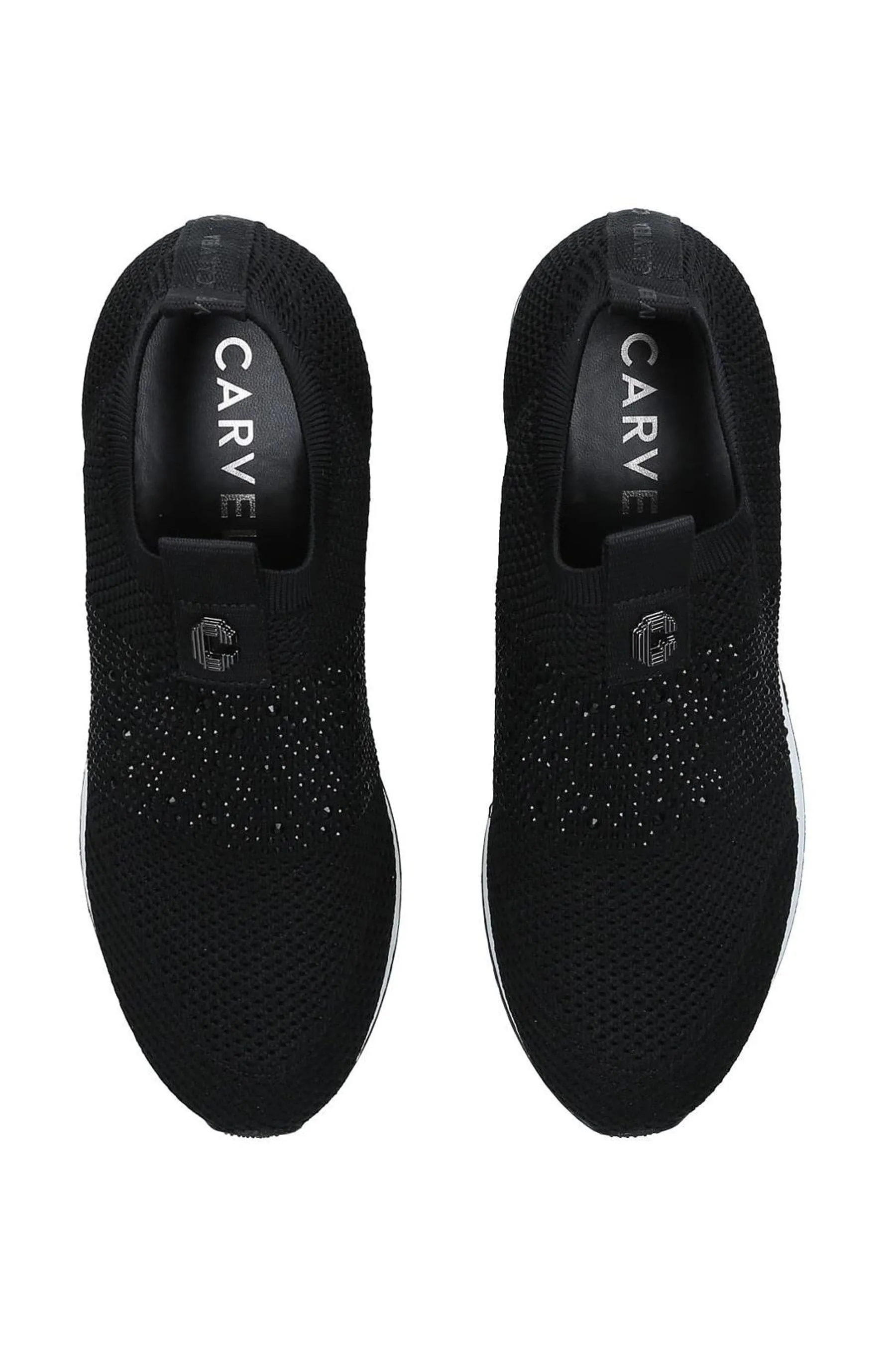 Carvela Janeiro 2 - Scarpe da ginnastica