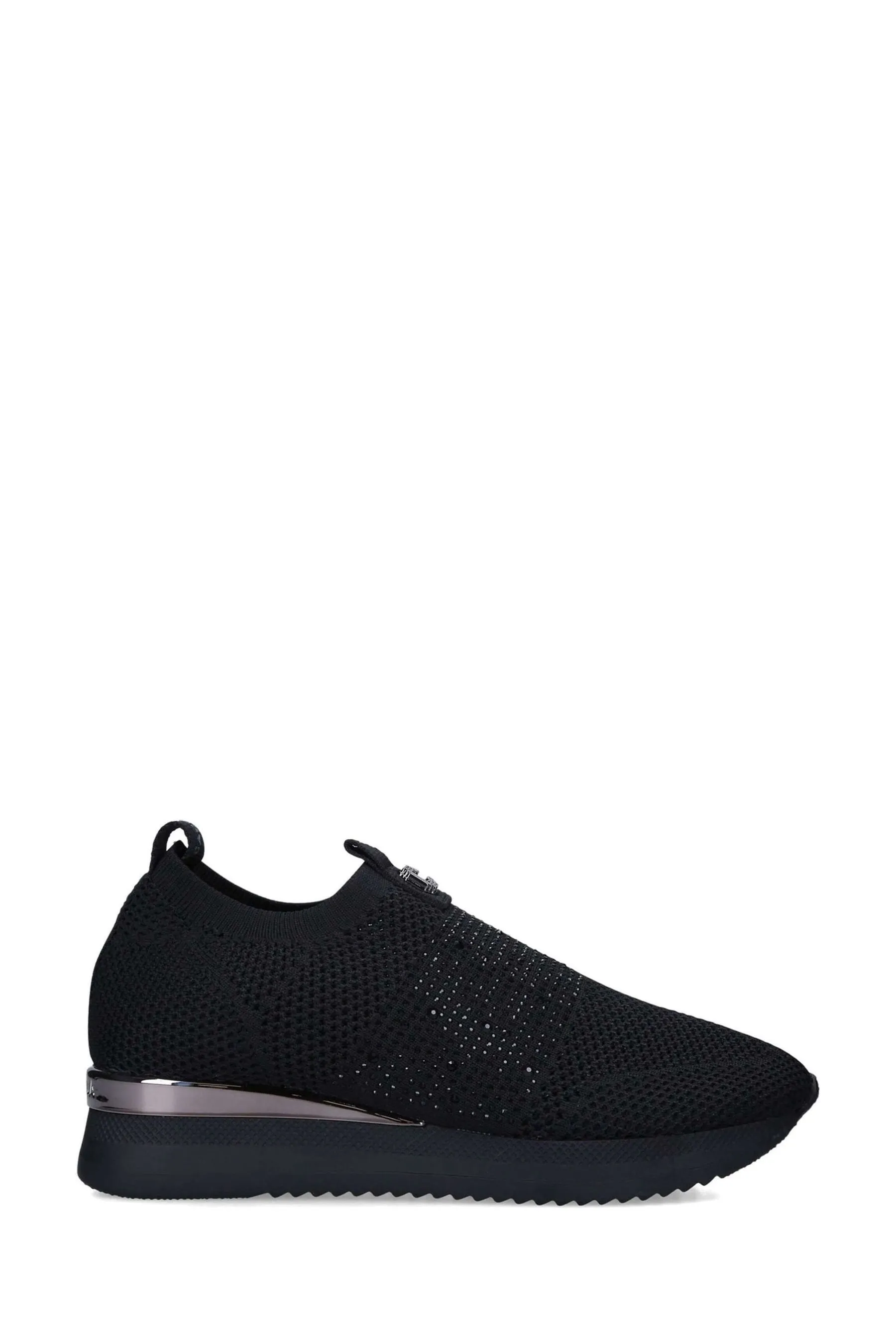 Carvela - Nero - Janeiro - Scarpe da ginnastica