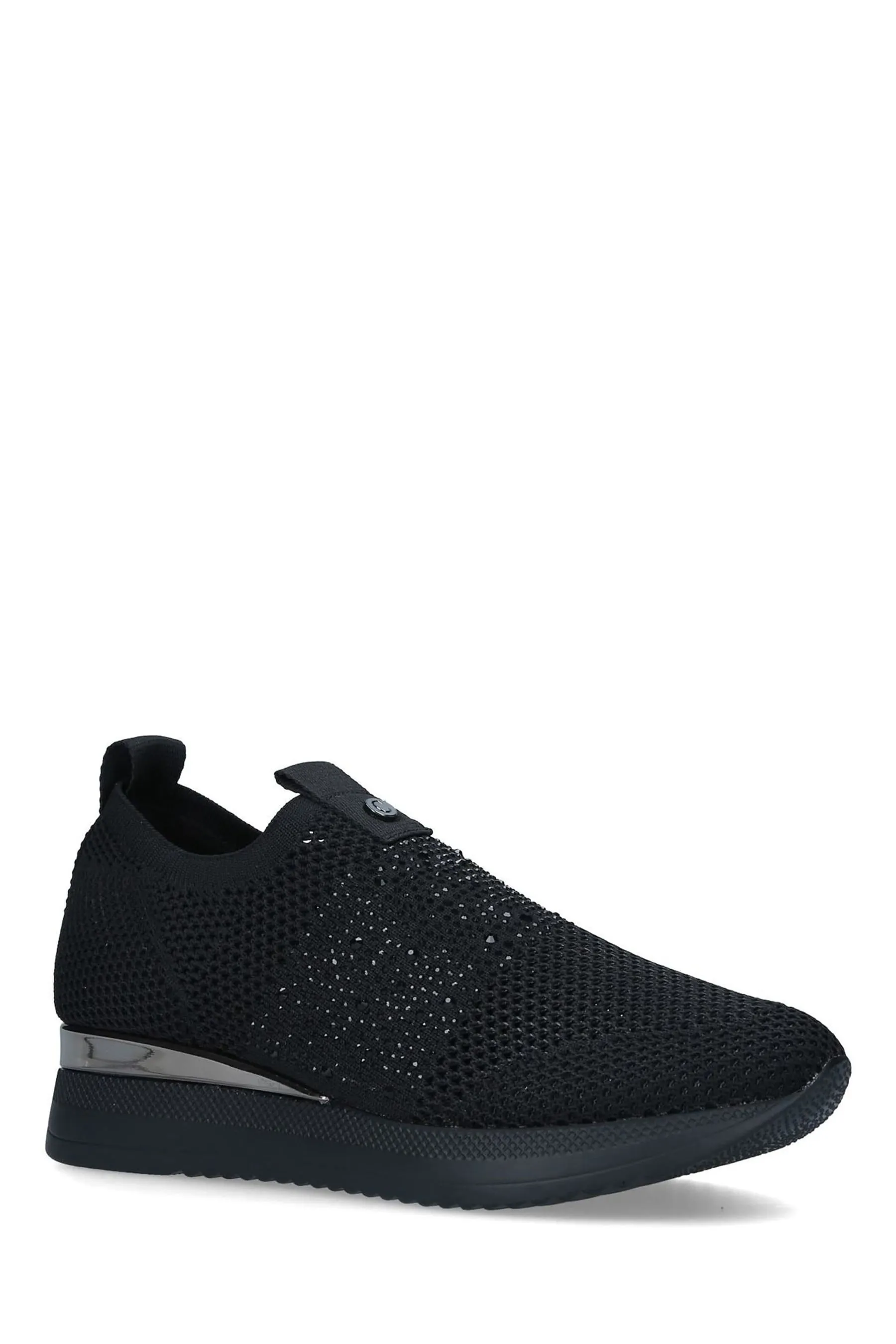 Carvela - Nero - Janeiro - Scarpe da ginnastica