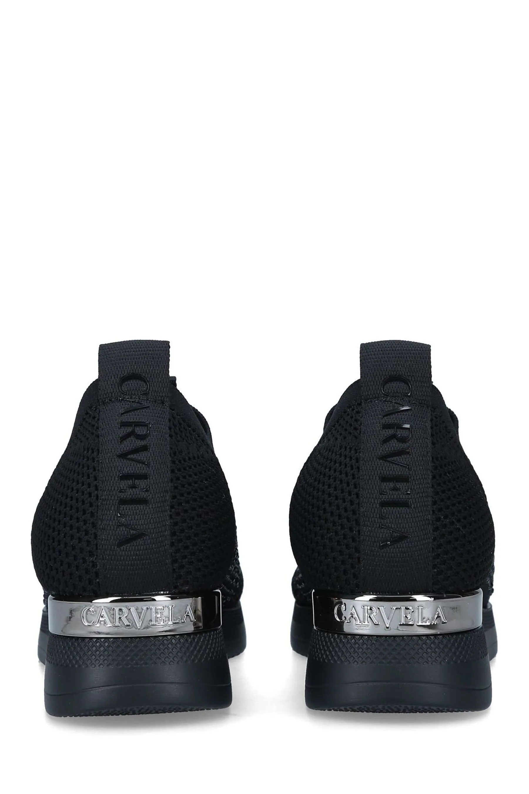 Carvela - Nero - Janeiro - Scarpe da ginnastica