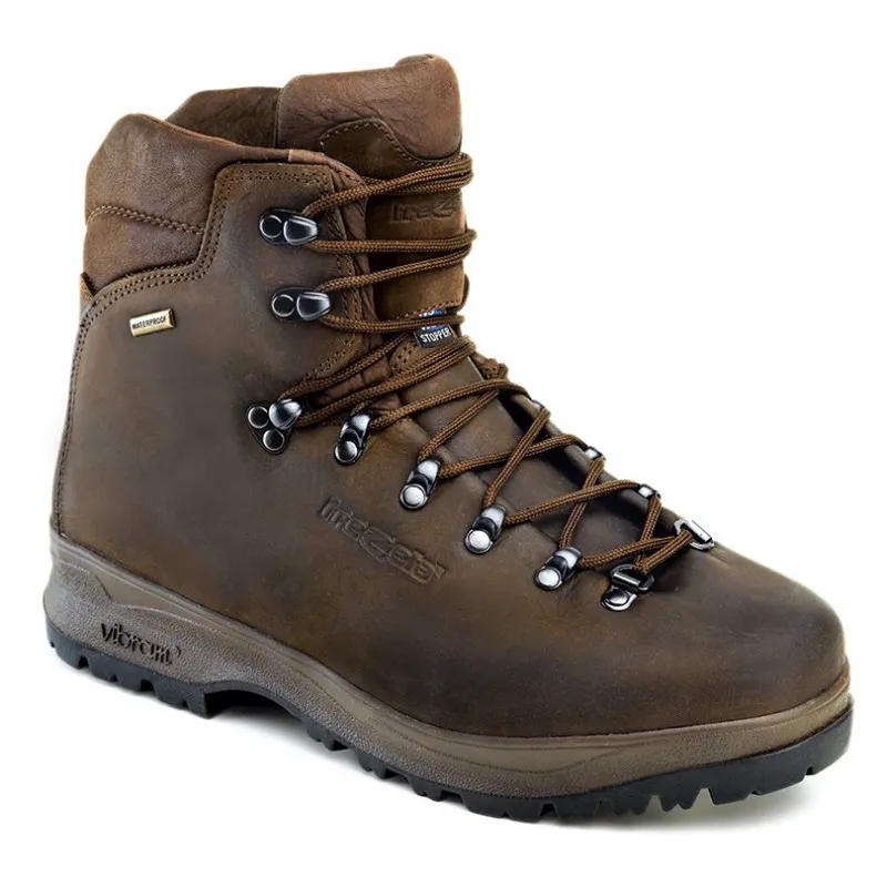 Chaussure de rando Pamir