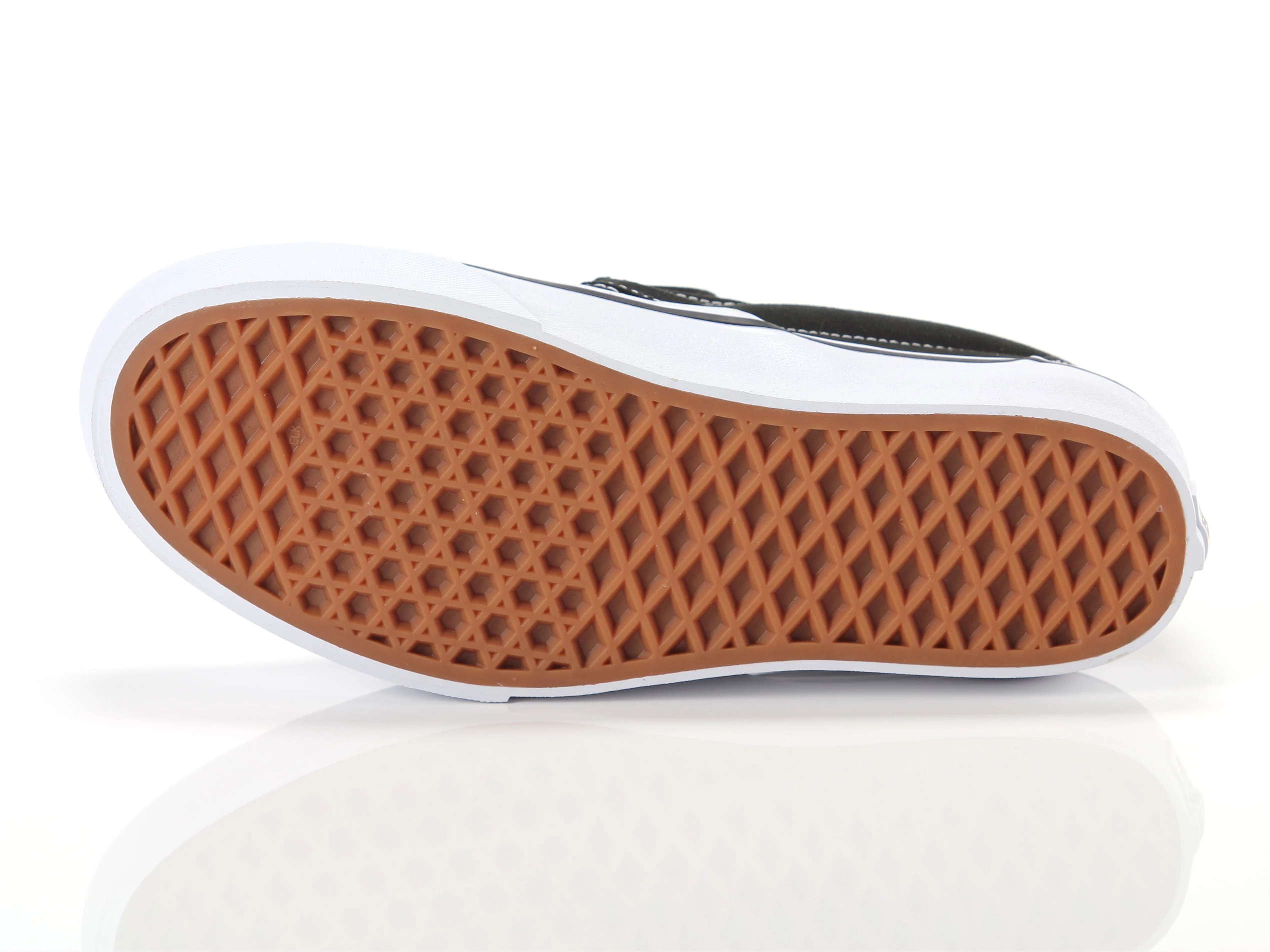 Classic Slip On Platform