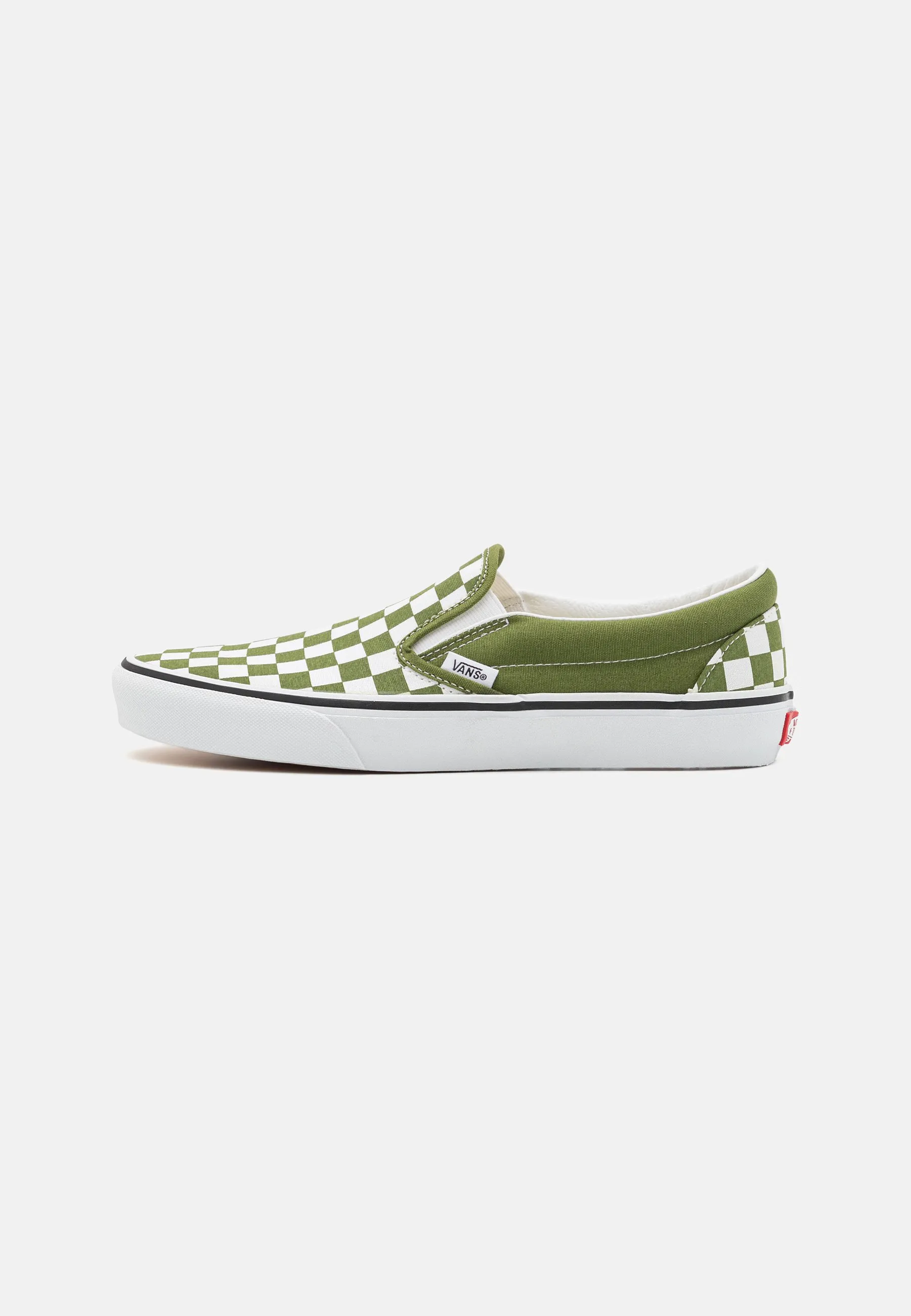 CLASSIC SLIP-ON UNISEX - Scarpe senza lacci