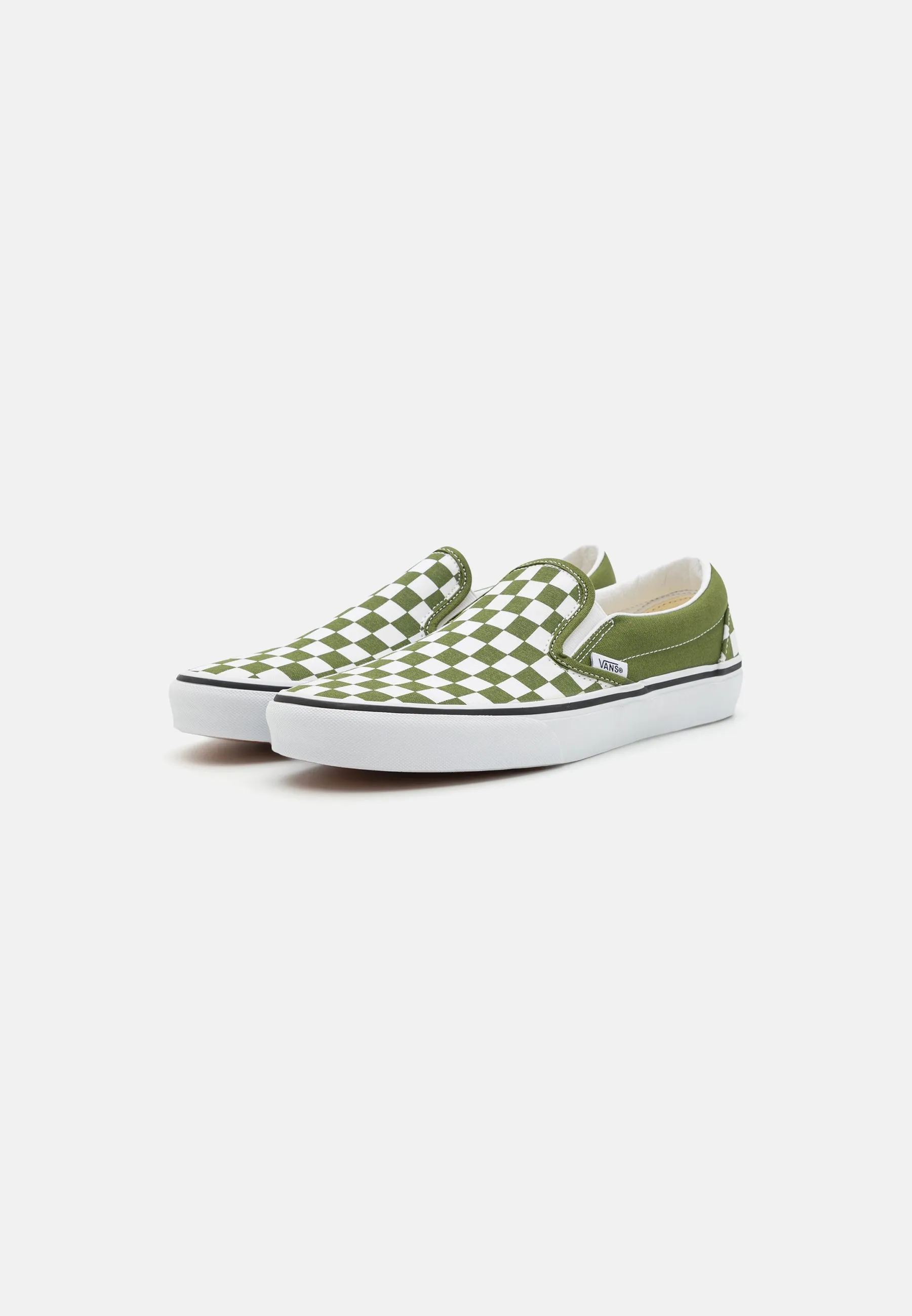 CLASSIC SLIP-ON UNISEX - Scarpe senza lacci