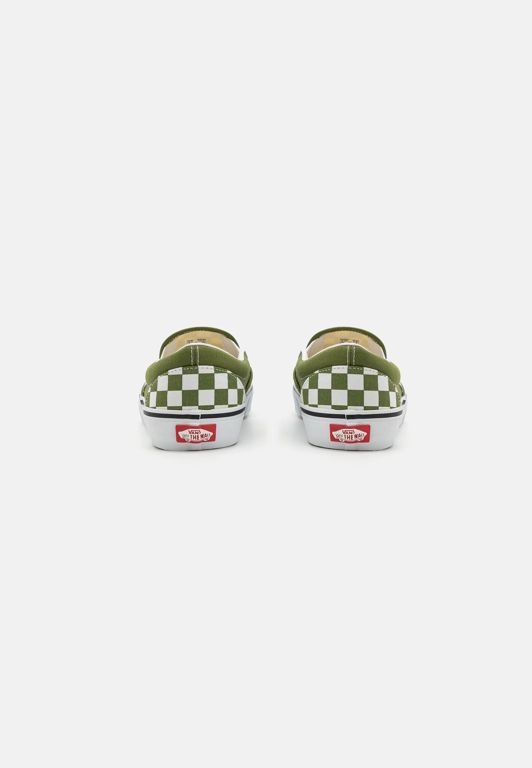 CLASSIC SLIP-ON UNISEX - Scarpe senza lacci