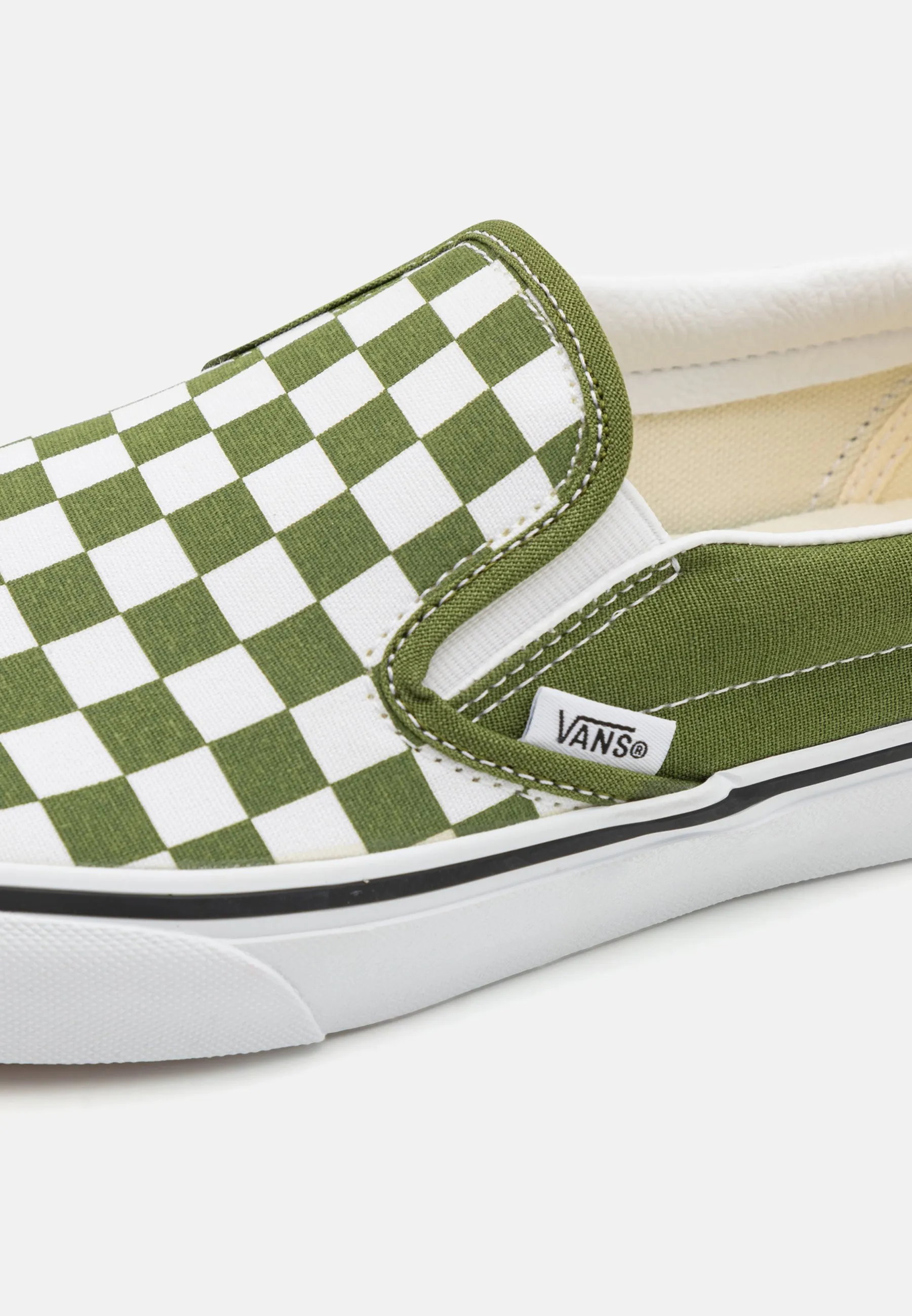 CLASSIC SLIP-ON UNISEX - Scarpe senza lacci