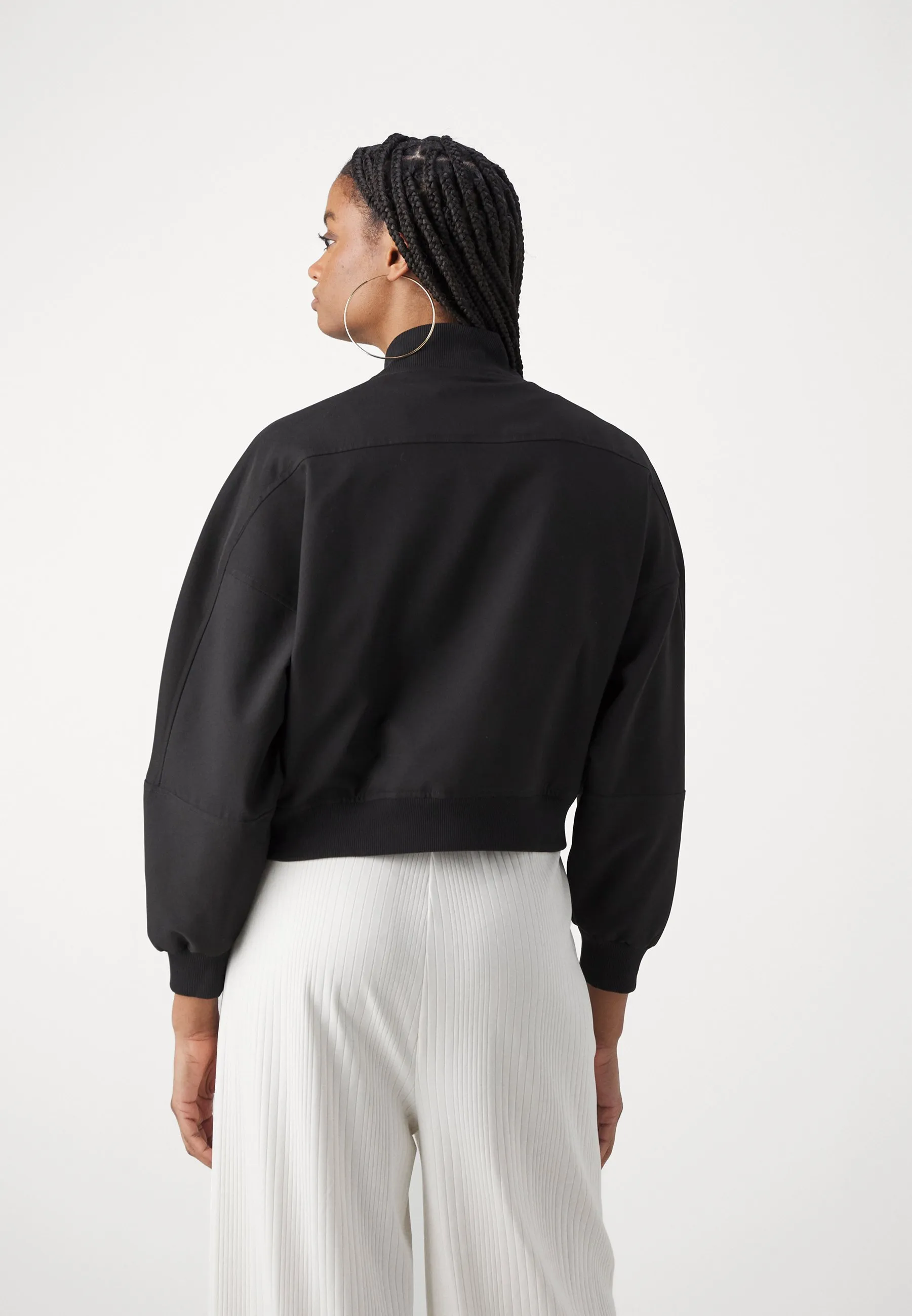 CLASSICS SHINY - Giubbotto Bomber