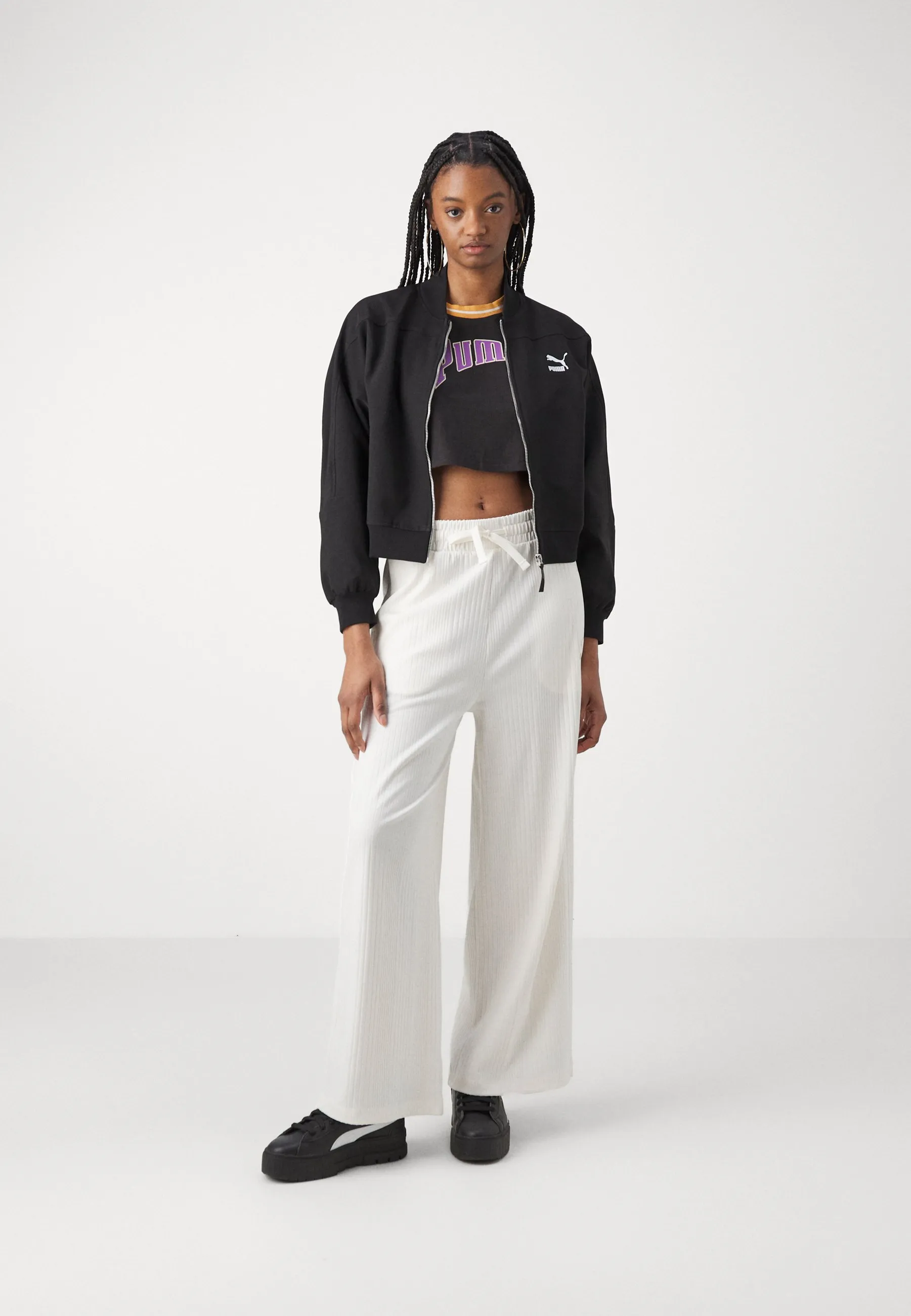 CLASSICS SHINY - Giubbotto Bomber