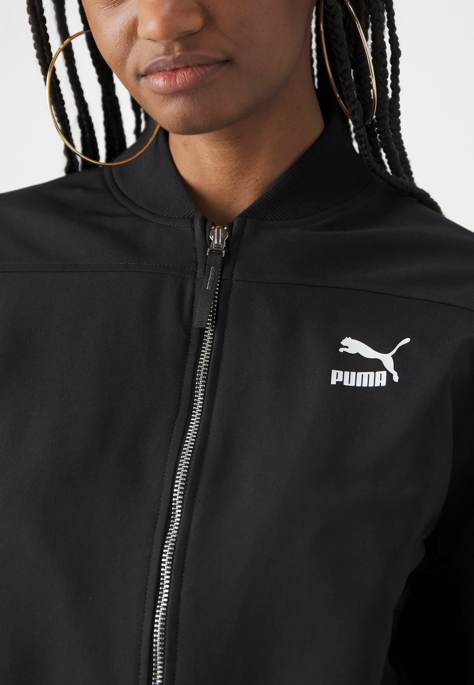 CLASSICS SHINY - Giubbotto Bomber