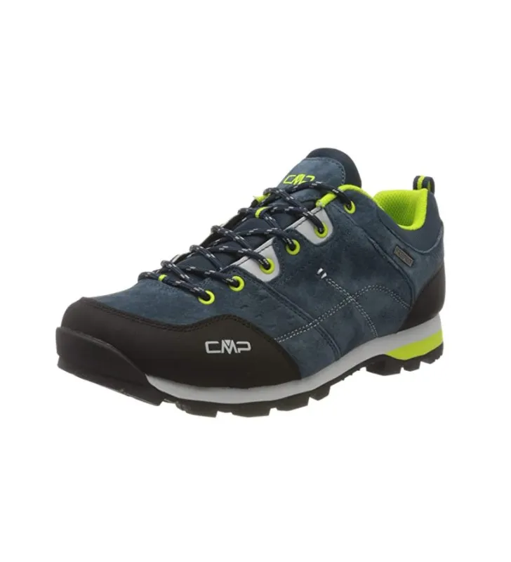 CMP ALCOR LOW TREKKING SCARPA UOMO