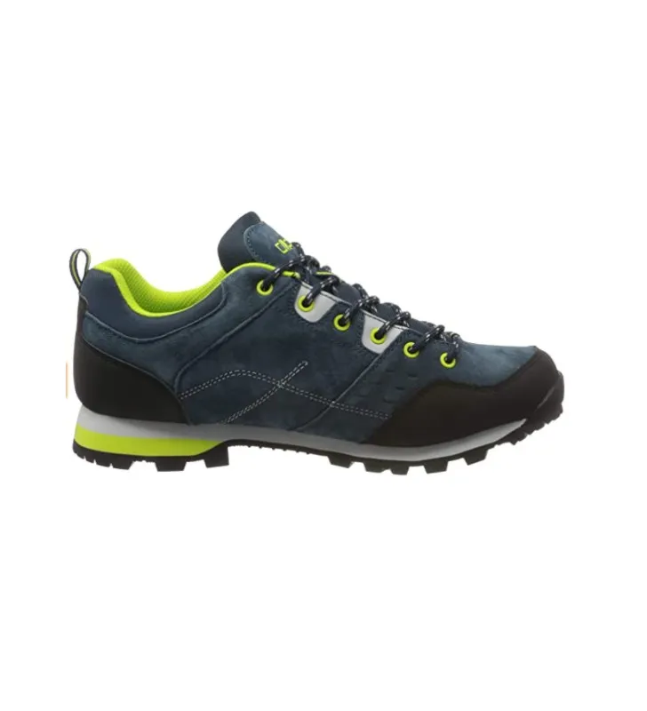 CMP ALCOR LOW TREKKING SCARPA UOMO